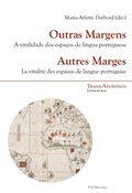 Cover: Outras Margens / Autres Marges - Peter Lang Verlag