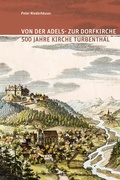 Cover: Von der Adels- zur Dorfkirche - Chronos