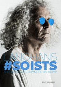 Enlarge image Cover: #soists - Ritter, Christa