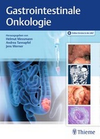 Abbildung von: Gastrointestinale Onkologie - Thieme
