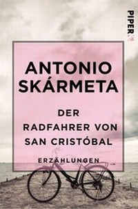 Abbildung von: Der Radfahrer von San Cristóbal - Piper