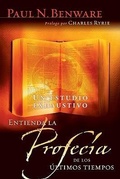 Cover: Entienda La Profecia de Los Ultimos Tiempos - Portavoz