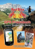 Cover: GPS Praxisbuch Garmin Oregon 7xx-Serie - BoD - Books on Demand