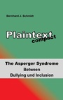 Cover: Plaintext compact. The Asperger Syndrome - BoD - Books on Demand
