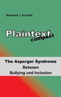 Cover: Plaintext compact. The Asperger Syndrome - BoD - Books on Demand