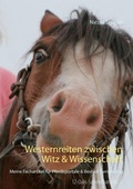 Cover: Westernreiten zwischen Witz & Wissenschaft - Books on Demand