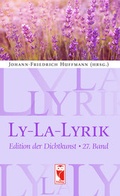 Cover: Ly-La-Lyrik - Frieling & Huffmann