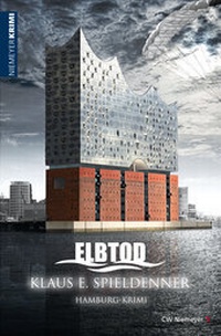 Enlarge image Cover: ELBTOD - CW Niemeyer Buchverlage