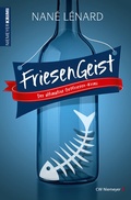 Cover: FriesenGeist - CW Niemeyer Buchverlage