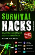 Cover: Survival Hacks - books4success