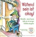 Cover: W&uuml;tend sein ist okay! - Silberschnur