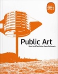 Cover: Public Art 2014-2015 - Verlag f&uuml;r Moderne Kunst