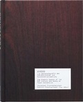 Cover: Ephemera - Verlag f&uuml;r Moderne Kunst