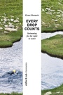 Cover: rüffer&rub visionär / Every Drop Counts - Rüffer & Rub