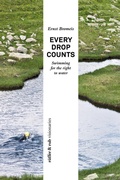 Cover: r&uuml;ffer&rub vision&auml;r / Every Drop Counts - R&uuml;ffer & Rub
