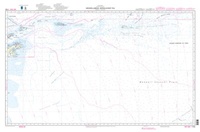 Abbildung von: Weddellmeer, nördlicher Teil - Bundesamt für Seeschifffahrt und Hydrographie