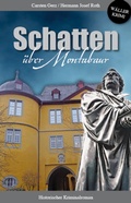 Cover: Schatten &uuml;ber Montabaur - Gardez