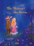 Cover: Die Heimat der Sterne - CLAVIS Verlag