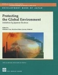 Cover: Protecting the Global Environment - World Bank Publications