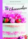 Cover: Cheesecakes: Süße & herzhafte Leckereien zum Verlieben - Heel