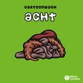 Cover: Cartoonbuch acht - MEDI-LEARN