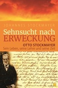 Cover: Sehnsucht nach Erweckung - GloryWorld-Medien