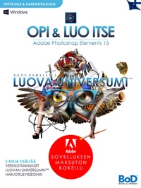 Abbildung von: Dave Hemsley's LUOVA UNIVERSUMI - Books on Demand