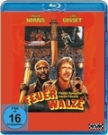 Cover: Feuerwalze (Blu-ray) - ALIVE AG / K&ouml;ln