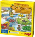 Cover: Meine gro&szlig;e Obstgarten-Spielesammlung - HABA Sales GmbH & Co.KG