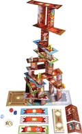 Cover: Rhino Hero - Super Battle - HABA Sales GmbH & Co.KG