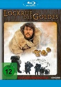Cover: Lockruf des Goldes - Concorde Home Entertainment