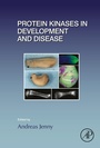 Cover: Protein Kinases in Development and Disease - Academic Press