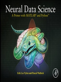 Abbildung von: Neural Data Science - Academic Press