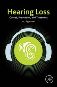 Abbildung von: Hearing Loss - Academic Press