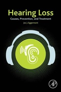 Cover: Hearing Loss - Academic Press