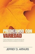 Cover: Predicando Con Variedad - Portavoz
