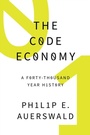 Cover: The Code Economy - OUP eBook