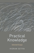 Cover: Practical Knowledge - OUP eBook