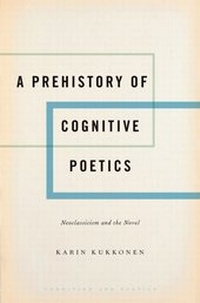 Enlarge image Cover: A Prehistory of Cognitive Poetics - OUP eBook