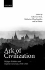 Cover: Ark of Civilization - OUP eBook