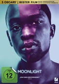 Cover: Moonlight - DCM