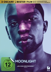 Enlarge image Cover: Moonlight - DCM