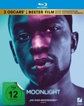 Cover: Moonlight - DCM