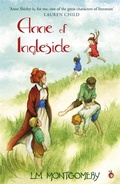 Cover: Anne of Ingleside - Virago Press Ltd