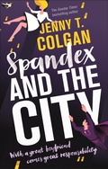 Cover: Spandex and the City - Orbit