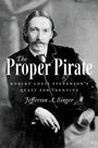 Cover: The Proper Pirate - OUP eBook