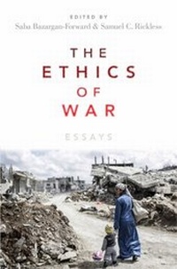 Enlarge image Cover: The Ethics of War - OUP eBook