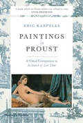 Cover: Paintings in Proust - Thames & Hudson Ltd