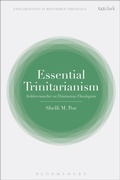 Cover: Essential Trinitarianism - T.& T.Clark Ltd