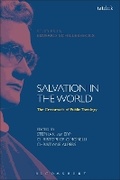 Cover: Salvation in the World - T.& T.Clark Ltd
